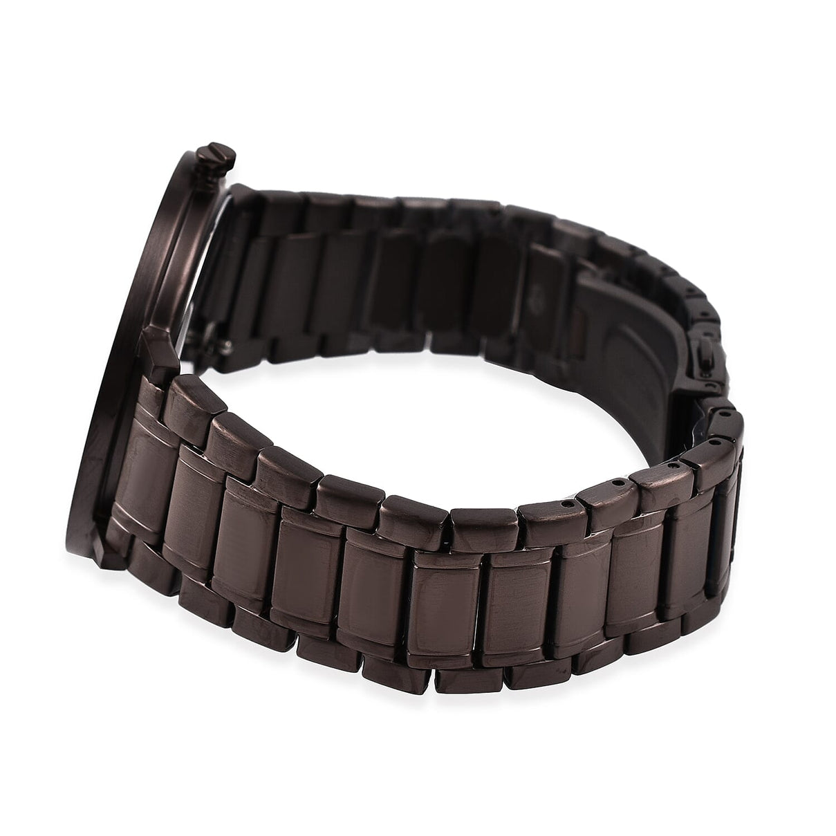 Pierre Cardin Quartz Mens Watch in Stainless Steel 7140806 3