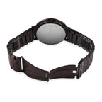 Pierre Cardin Quartz Mens Watch in Stainless Steel