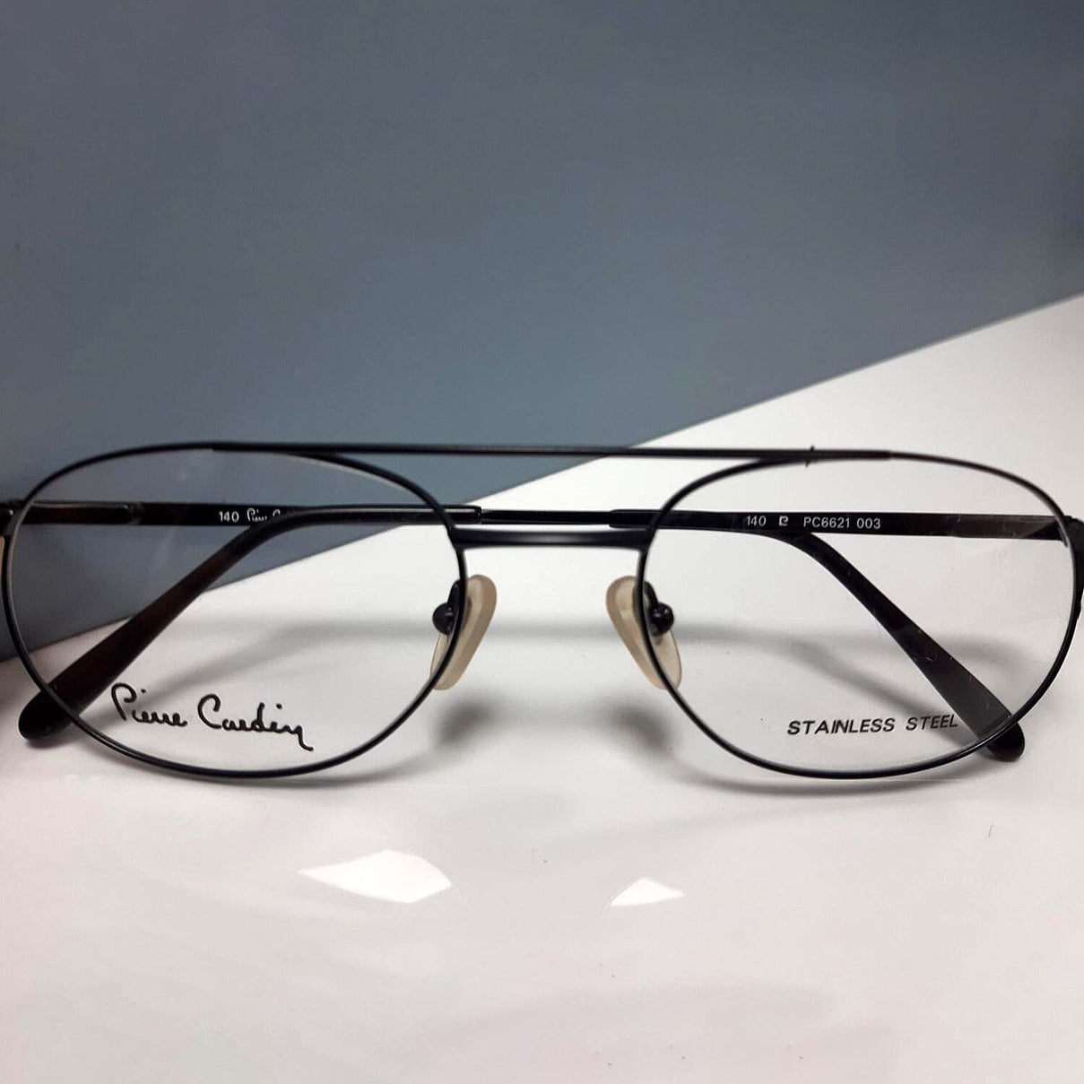 Pierre Cardin Sunglasses - Black 7859950 0