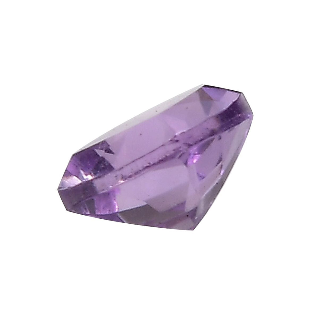 Pink Amethyst Cushion Cut Gemstones 2.03 Ct