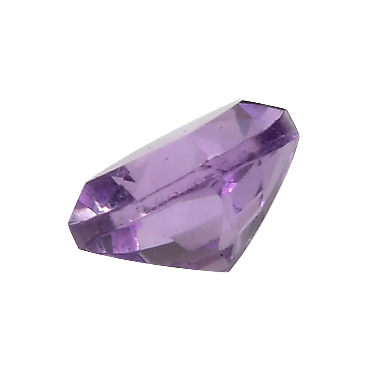 Set of 4 A Pink Amethyst Loose Gemstones in Cushion Shape (5x5mm) 2.03 ct. 8024905 2
