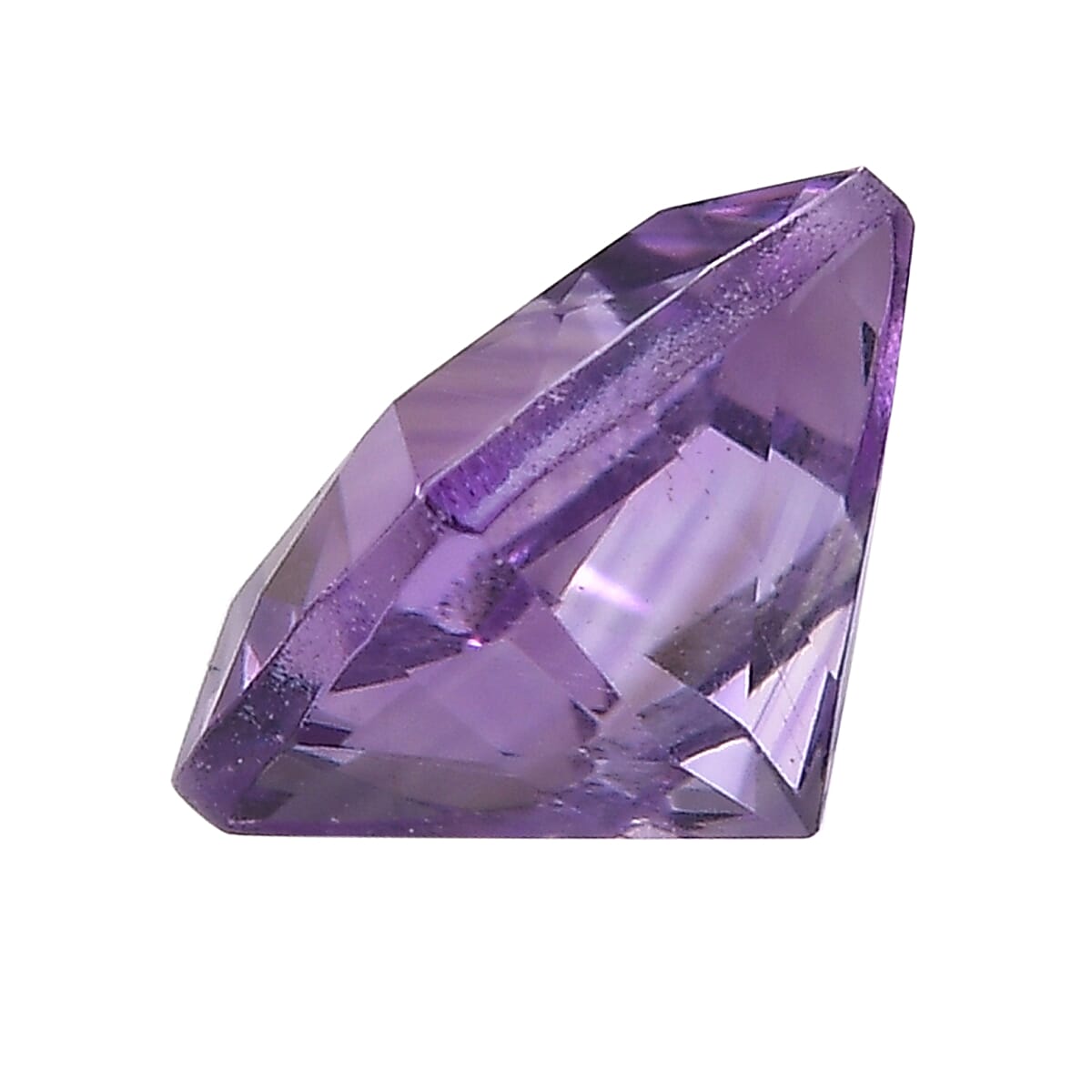 Set of 3 Pink Amethyst Loose Gemstones in Cushion Shape 1.46 Ct. 8072250 2