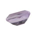 Pink Amethyst Cushion 6x4 mm