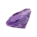 Pink Amethyst Cushion Shape Gemstone 2.62 Ct.