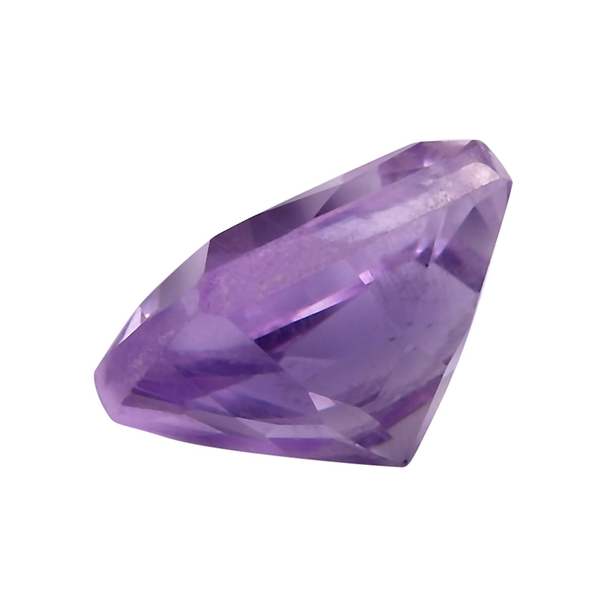 Set of 3 Pink Amethyst Loose Gemstones in Cushion Shape 2.62 Ct. 8070558 2