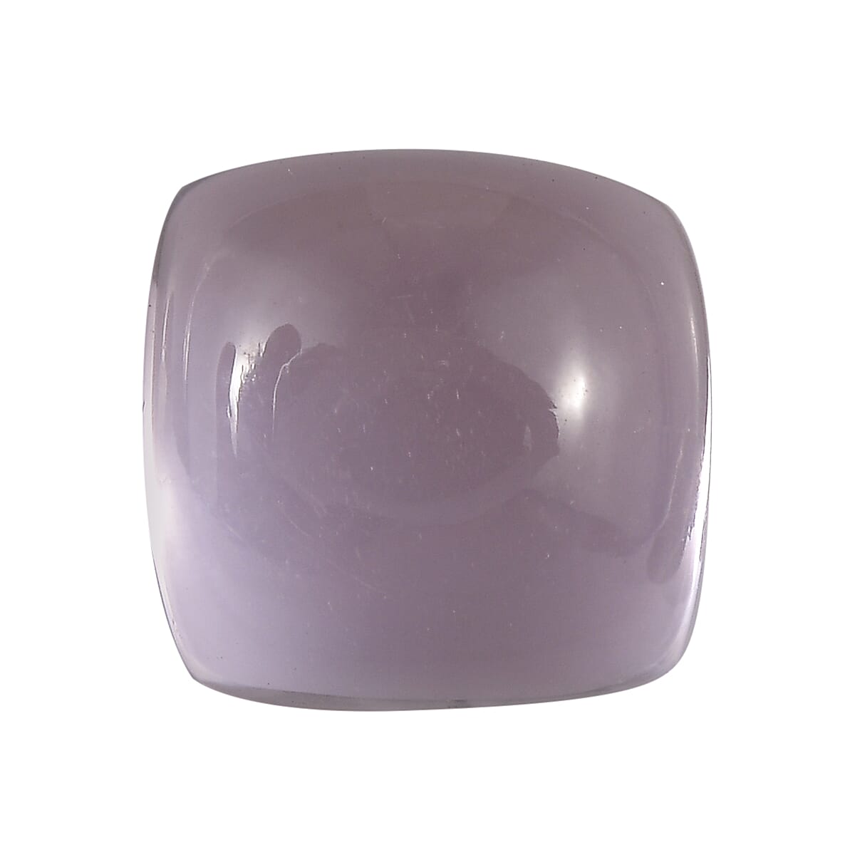 Pink Amethyst Loose Gemstone in Cushion Shape (8x8mm) 7763290 0