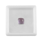 Pink Amethyst Cushion 8x8 mm