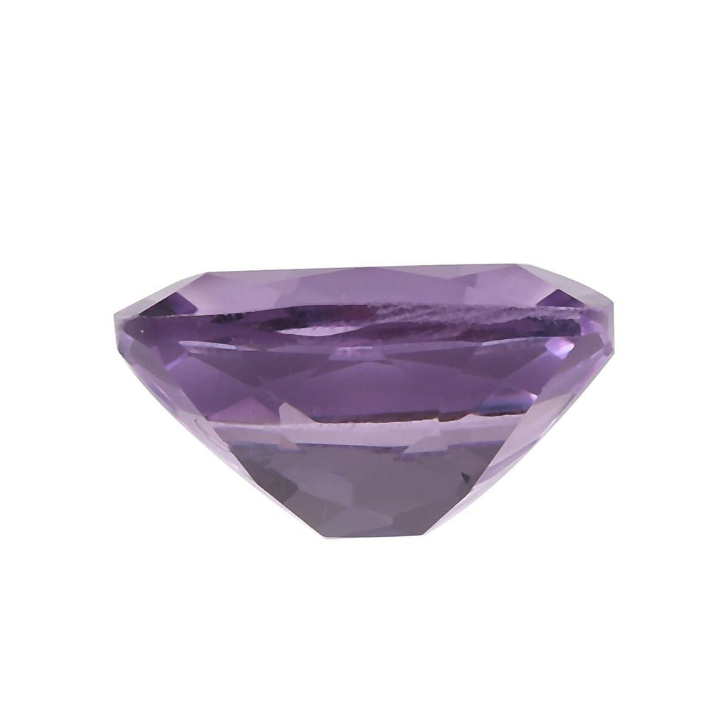 Pink Amethyst Cushion 9x7 mm