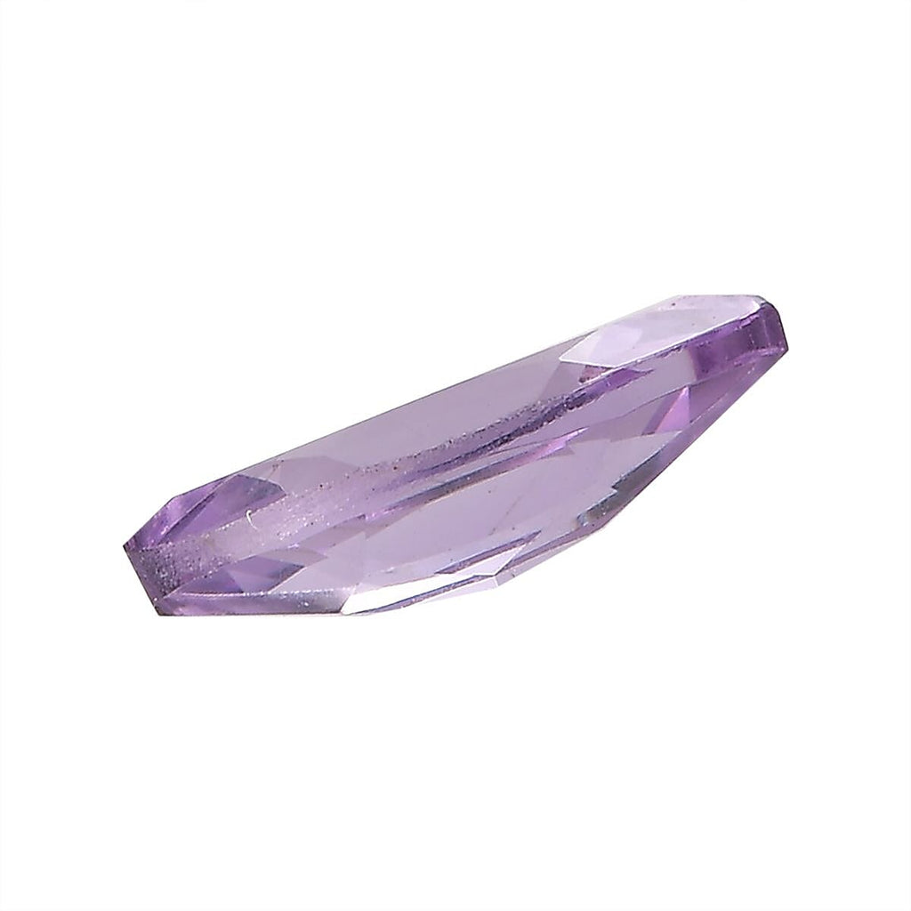 Pink Amethyst Marquee 8x4 mm
