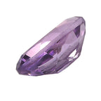 Pink Amethyst Oval Shape Gemstone 0.59 Ct.
