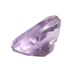 Pink Amethyst Oval 5x4 mm
