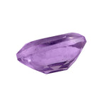 Pink Amethyst Oval Shape Gemstone 1.1 Ct.