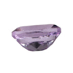 Pink Amethyst Oval 7x5 mm