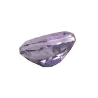 Pink Amethyst Oval Shape Gemstones 1.21 Ct