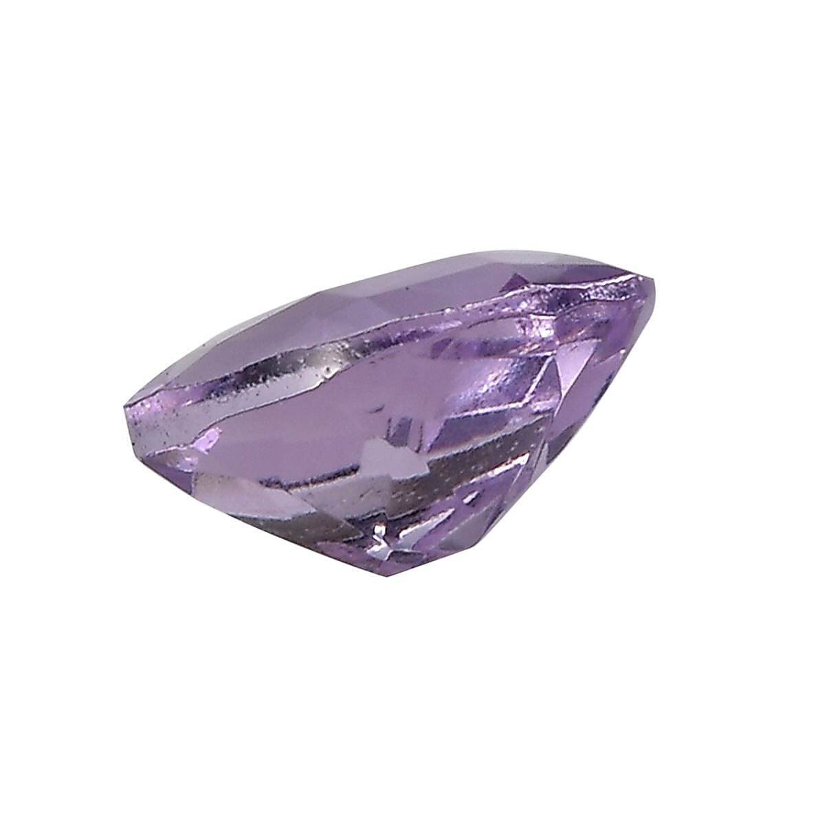 Set of 2 A Pink Amethyst Loose Gemstones in Oval Shape (8x6mm) 2.02 ct. 8024923 2