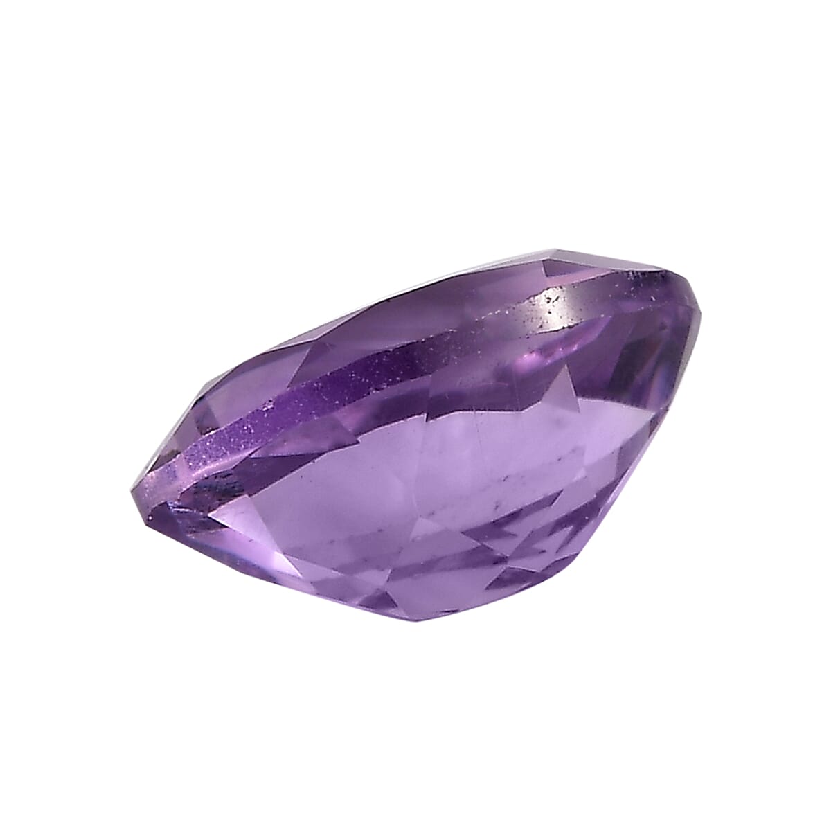 Set of 3 Pink Amethyst Loose Gemstones in Oval Shape  3.08 Ct. 8070574 2