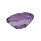 Pink Amethyst Oval Shape Gemstone 5.96 Ct