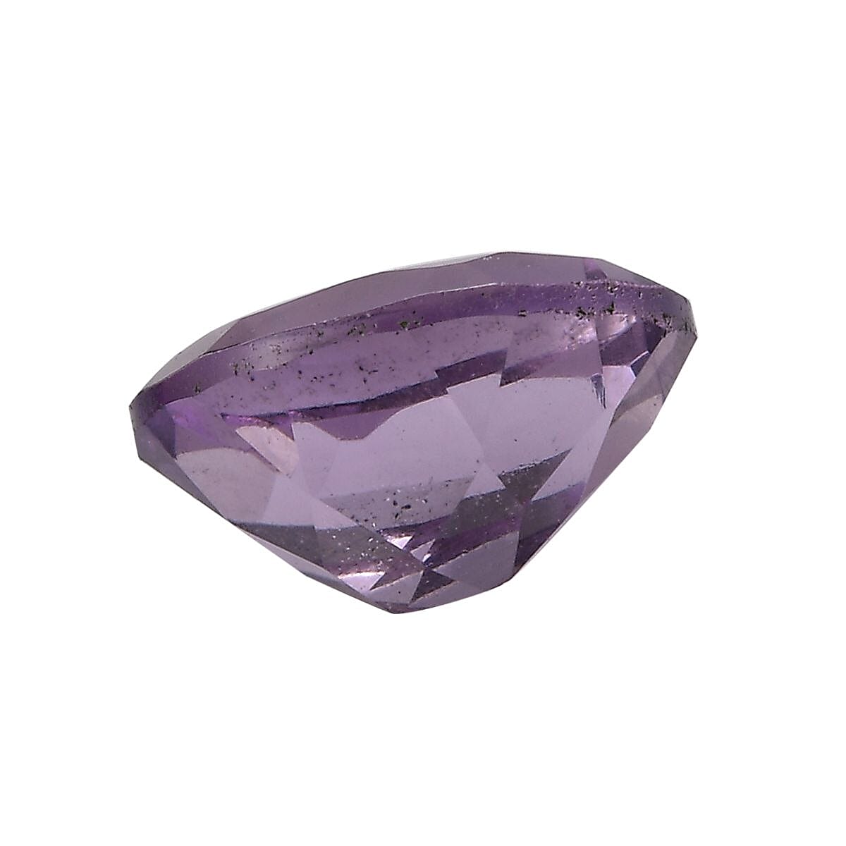Set of 2 AA Pink Amethyst Loose Gemstones in Oval Shape (9x7mm) 3.01 ct. 8024947 2