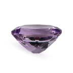 Pink Amethyst Oval Cut Cut 12X10 mm Gemstone, 4.49 Ct