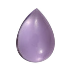 Pink Amethyst Pear Shape Gemstone 5.46 Ct