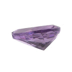 Pink Amethyst Pear 8x6 mm