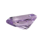 Pink Amethyst Pear 9x7 mm