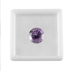 Pink Amethyst Round 12 mm