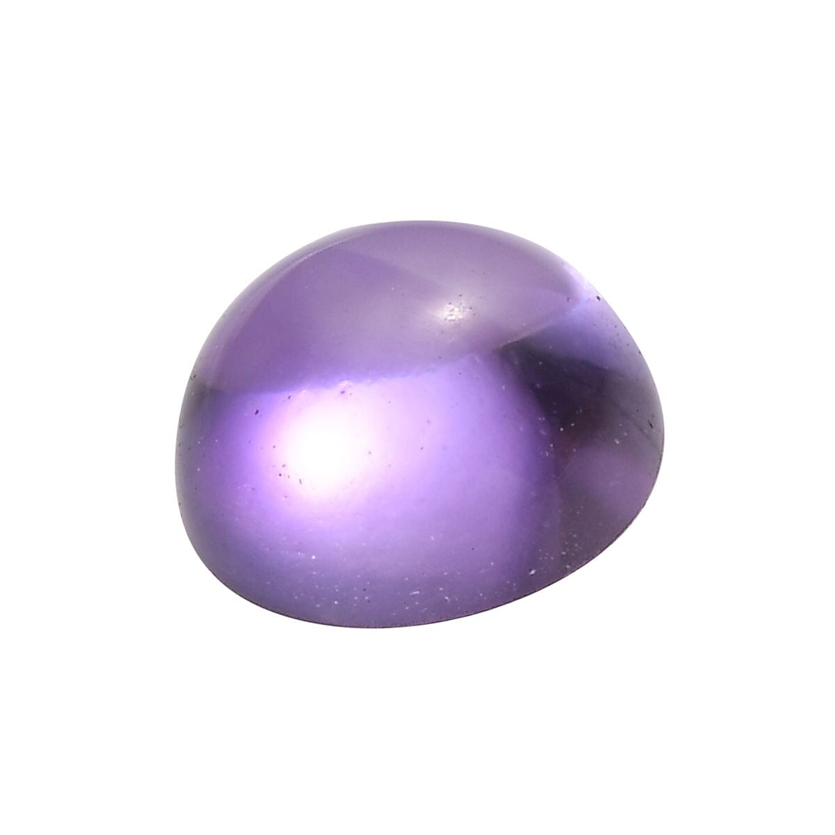 Set of 4 A Pink Amethyst Loose Gemstones in Round Shape (5mm) 2.23 ct. 8024933 2