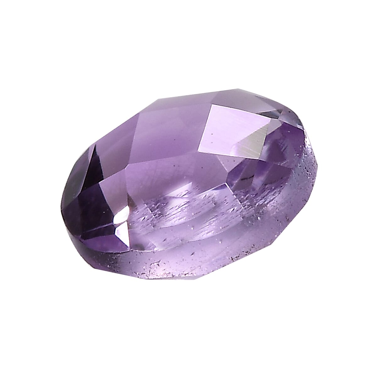 Set of 3 Pink Amethyst Loose Gemstones in Round Shape 1.27 Ct. 8072259 3