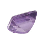 Pink Amethyst Square Gemstone 0.83 Ct.