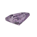 Pink Amethyst Square Shape Gemstones 3.51 Ct