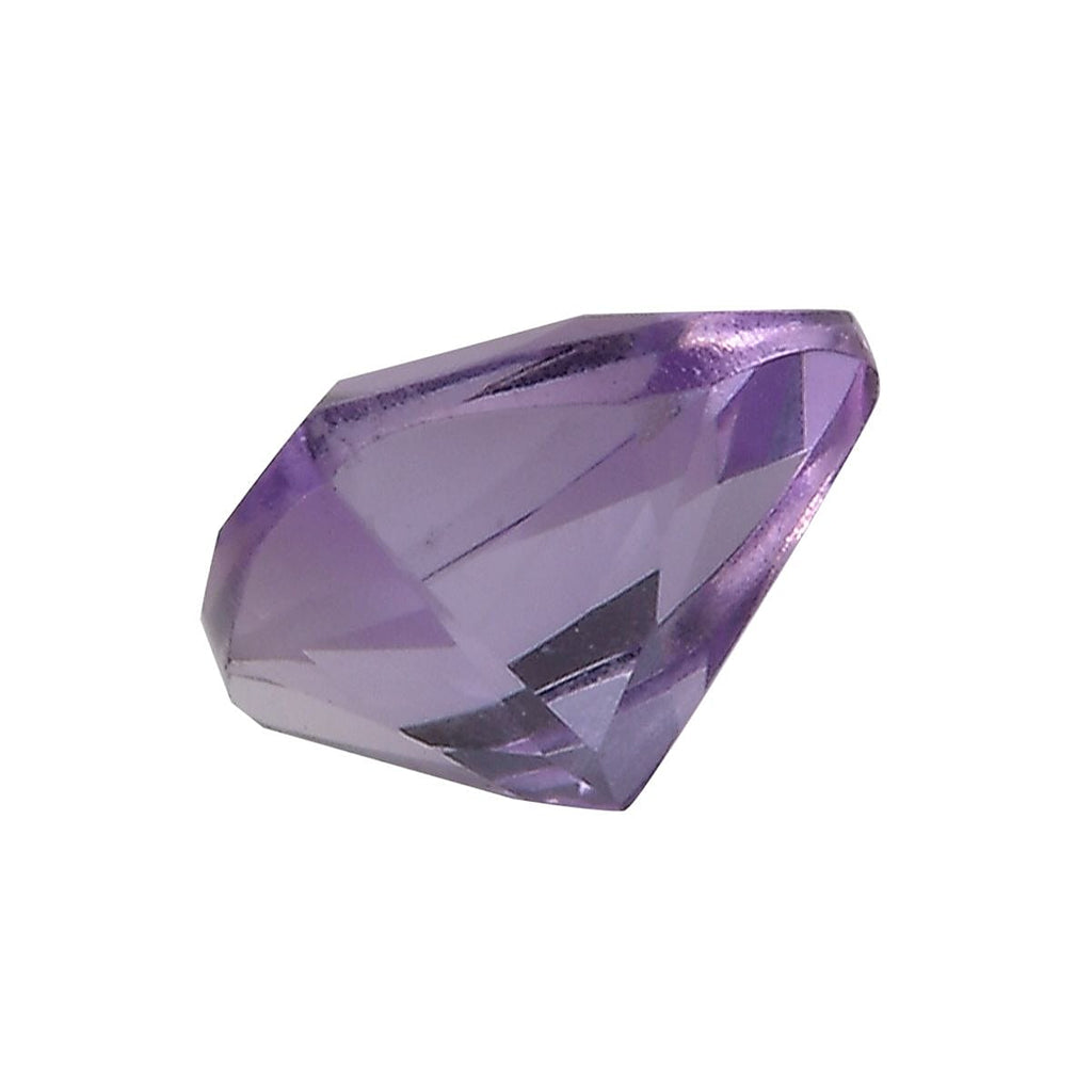 Pink Amethyst Trillion Gemstones 1.96 Ct