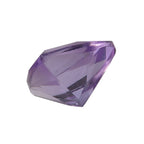 Pink Amethyst Trillion Gemstones 1.96 Ct