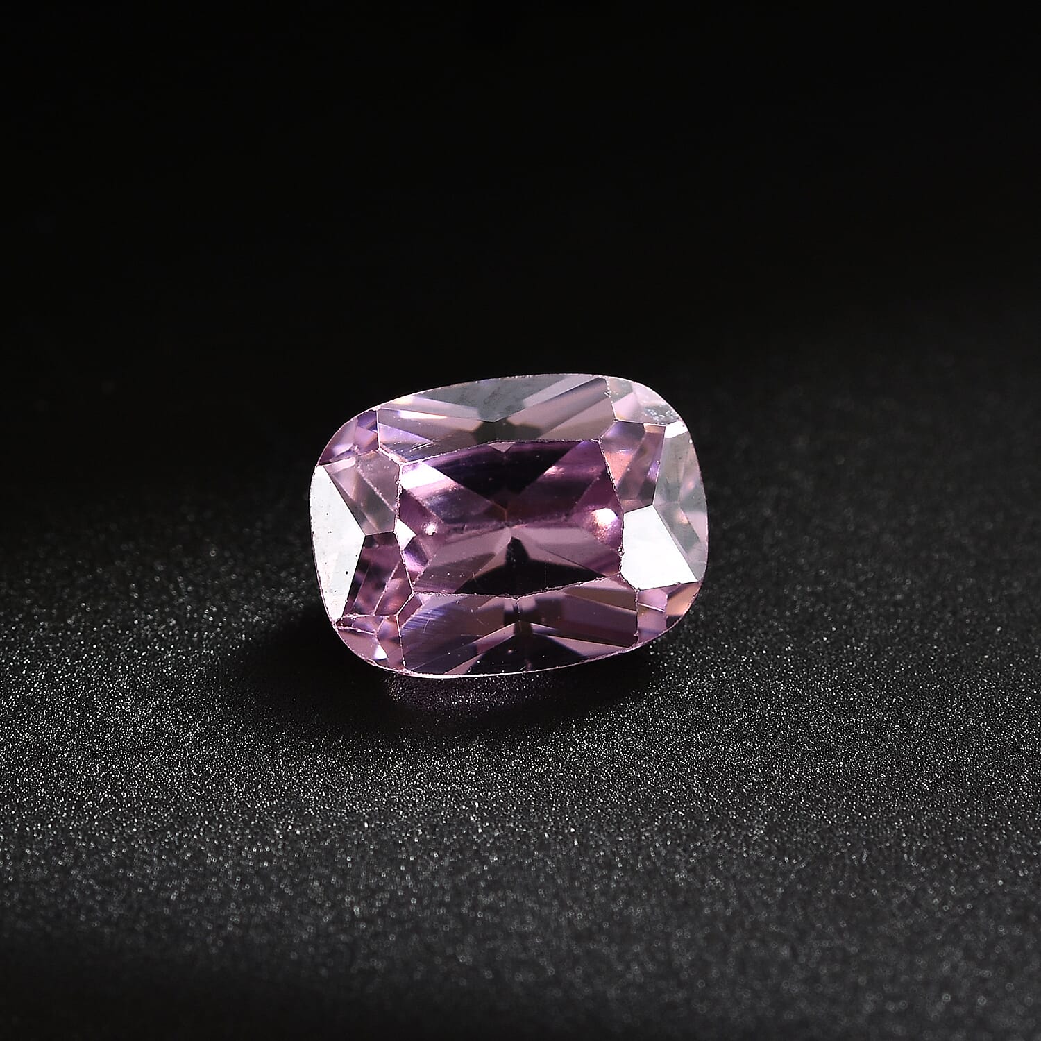 2.36 Ct. Pink Cubic Zirconia Loose Gemstone in Cushion Shape (8x6 mm) 8068481 1