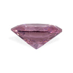 Pink Cubic Zirconia Oval Cut Cut 9X7 mm Gemstone, 2.60 Ct