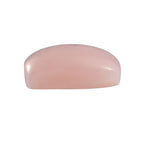 Pink Opal Cushion 7x5 mm