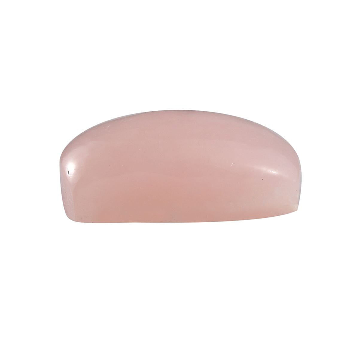 Set of 2 Pink Opal Loose Gemstones in Cushion Shape (7x5mm) 7778438 2
