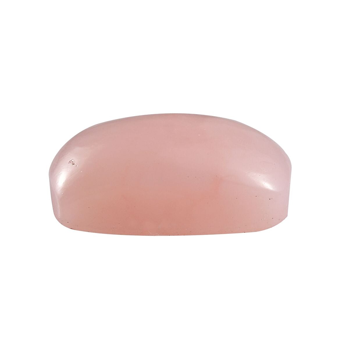 Pink Opal Loose Gemstone in Cushion Shape (8x6mm) 7778447 2