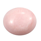 Pink Opal Oval Shape Gemstone 3.57 Ct. - 12x10 mm