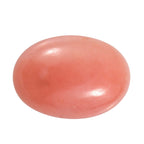 Pink Opal Oval Shape Gemstone 3.83 Ct. - 14x10 mm