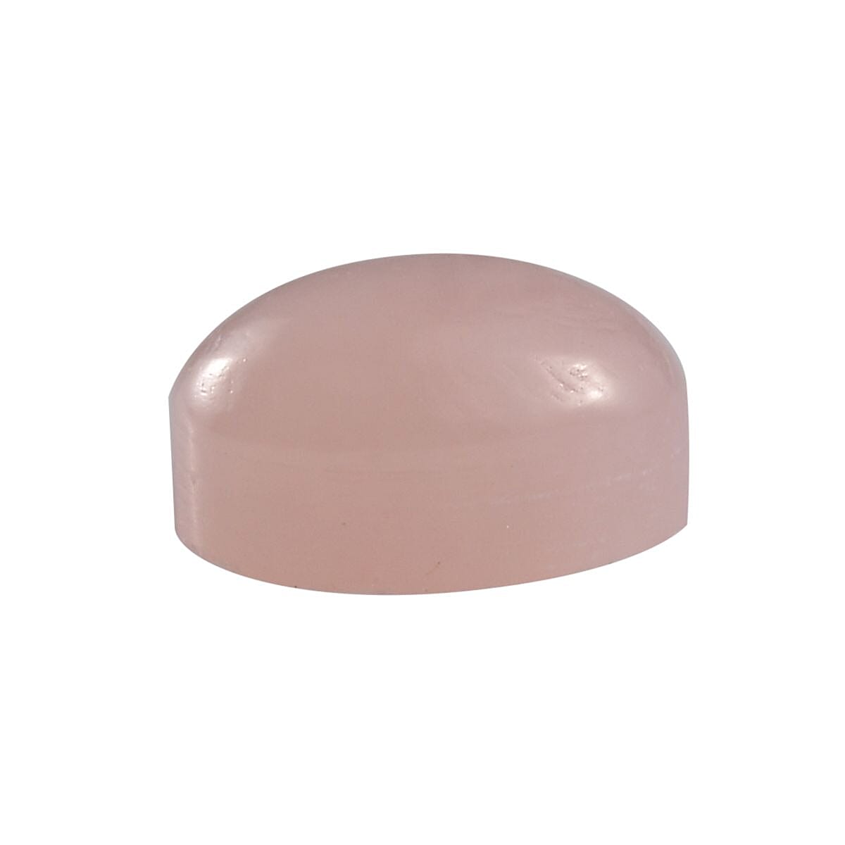 Set of 2 Pink Opal Loose Gemstones in Oval Shape (5x4mm) 7778970 2