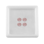Pink Opal Oval 5x4 mm