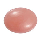 Pink Opal Oval 9x7 mm