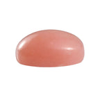 Pink Opal Oval 9x7 mm