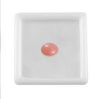 Pink Opal Oval 9x7 mm