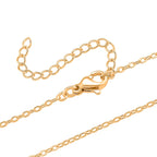 Pixiu Pendant with Chain (Size - 20-2 Inch Ext)
