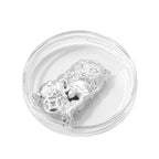 999 White Silver Bar Pixiu, 1 Gram