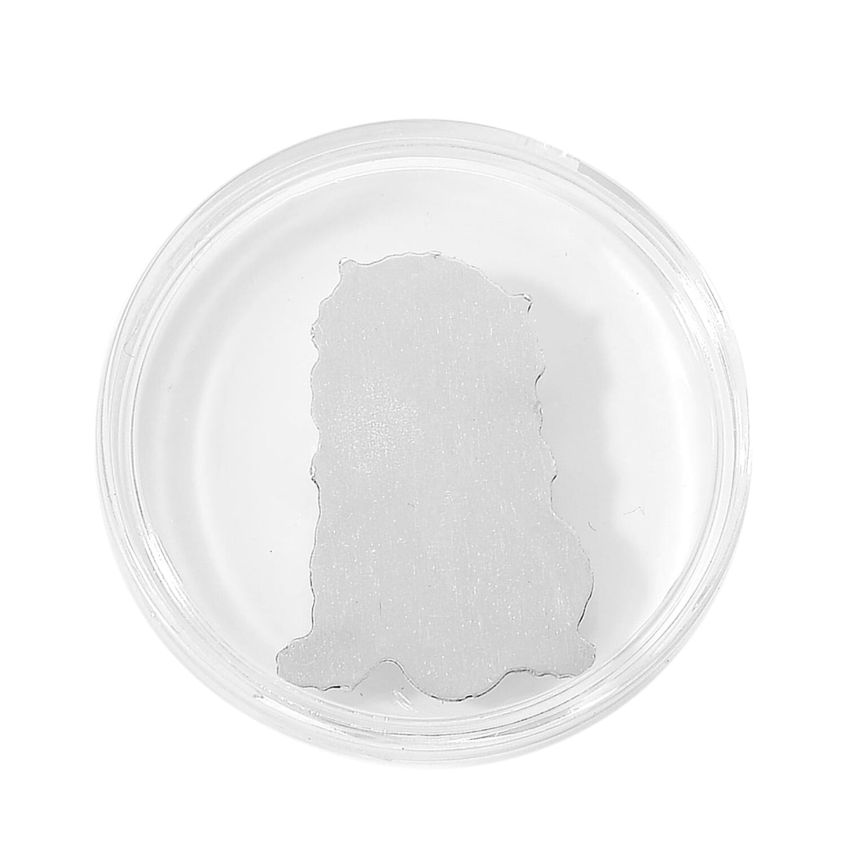 999 White Silver Bar Pixiu, 1 Gram 8212760 4