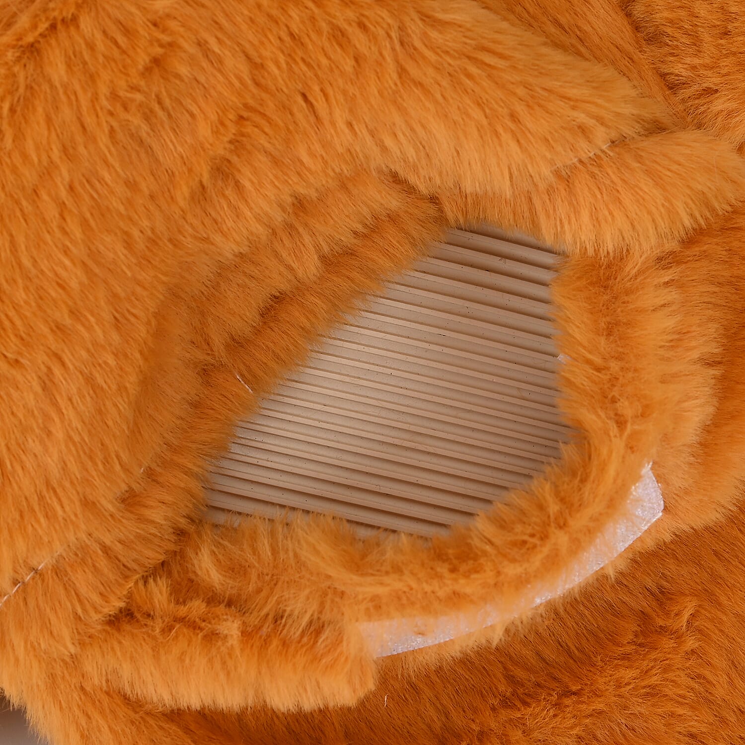 Plush Animal Hot Water Bag with Dog Figure (500 ML) 7894089 12