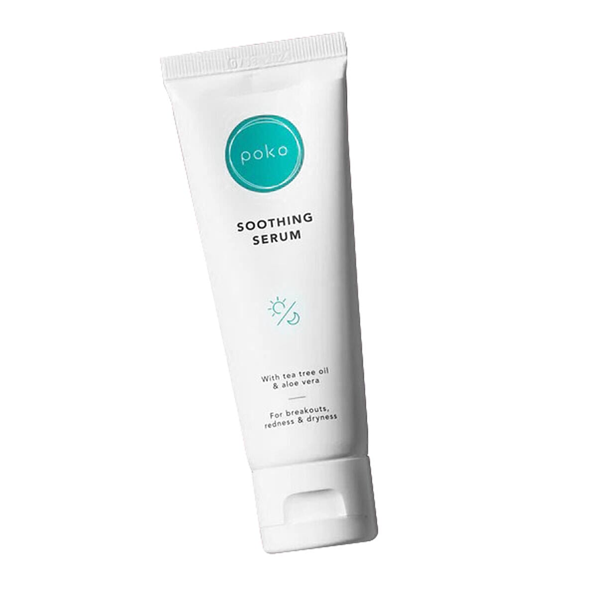 Poko Age-Defying Protection Set ( Incl.75ml Soothing Serum, 75ml Daily SPF50 Moisturiser and 15ml Correcting Eye Cream) 7324077 1